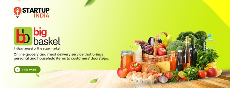 Bigbasket's Future: Growth Strategies and Customer Insights