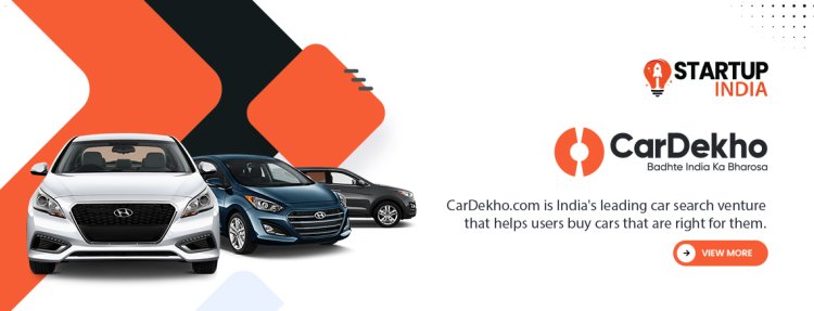 CarDekho: Your Ultimate Destination for Buying Selling and Owning Cars