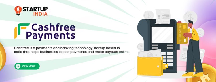 Cashfree Payment Gateway: The Ultimate Solution for Secure Transactions