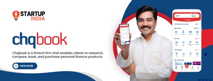 Chqbook: Empowering Small Business Owners with Smart Financial Solutions